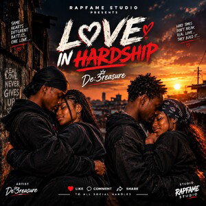 Love in Hardship