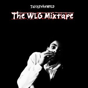 TariqXtheWRLD - Tundra, But its low-key terrifying
