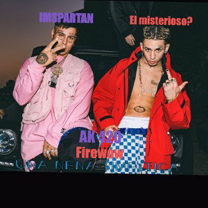 🔥una nena simpática 🔥