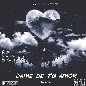 💕dame de tu amor💕