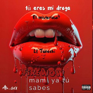 tú eres mi droga 