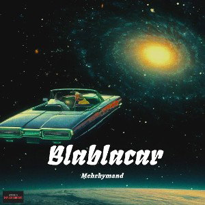 Bla Bla Car
