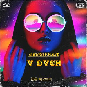 Mehrhymand - V DVCH