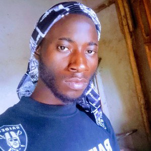 Benji _-_  je suis un Africains 