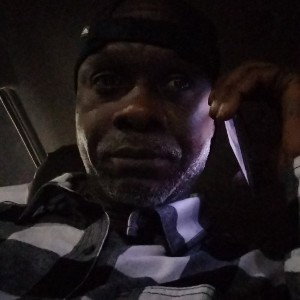 talking to GOD right now