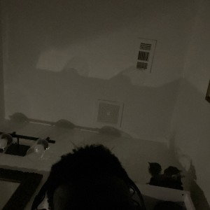 the unknown number 