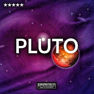 YA HEARD ME - PLUTO MARV