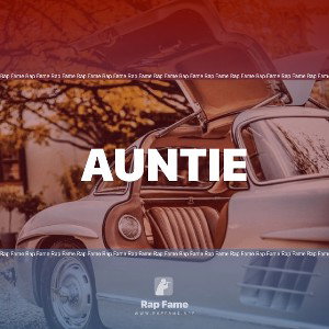 Auntie 