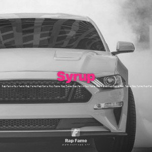 Syrup
