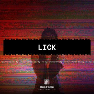 Lick