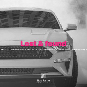 Lost & found