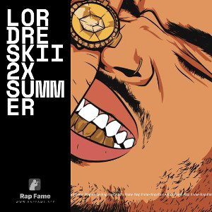 Lor Dre Skii 2x Summer