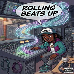 Rolling Beats Up (Intro)