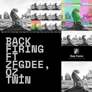 Back Firing Ft zfgdee, QZ, Twin