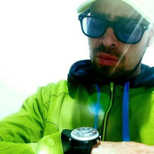 EN EL BARRIO ♪ (Malianteo 2.0)