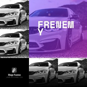 Frenemy 