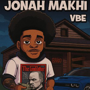 Jonah Makhi -Gent