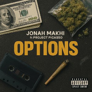 Jonah Makhi  - OPTIONS (Open VS)