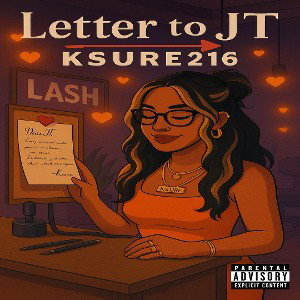 Letter To J.T.