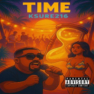 Ksure216 Time