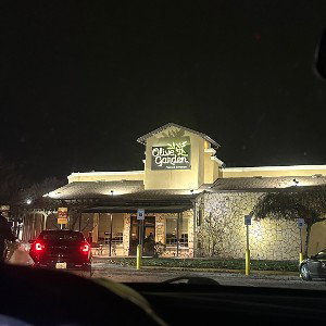 Olive Garden 