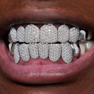 soltando en la pista