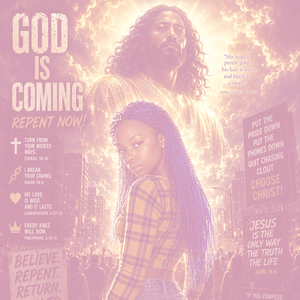God is coming (Bass Boost)