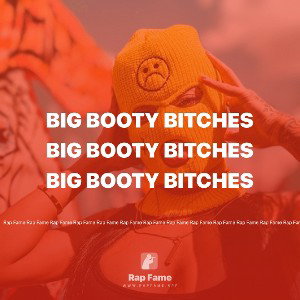 big booty bitches