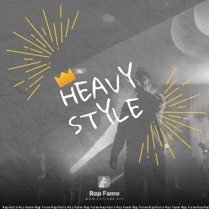 heavy style 