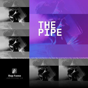 the pipe