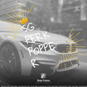 sg perk popper
