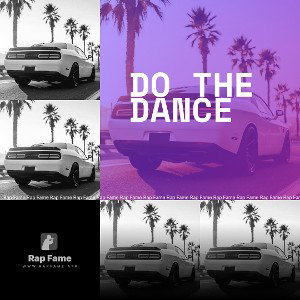 do the dance 