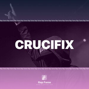 Crucifix feat Slikboy