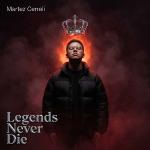 Legends Never Die 