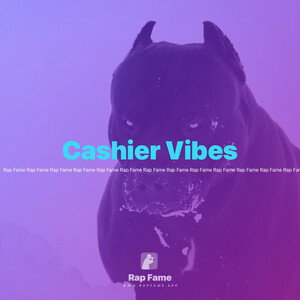 Cashier Vibes 😎