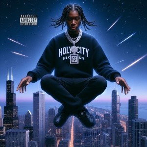BlakPr1nce - GET ON YA SHII (Drip Drip)