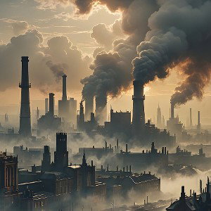 Industry