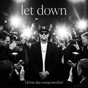 let down
