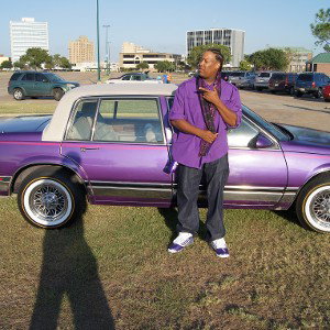 West Cost G Beat