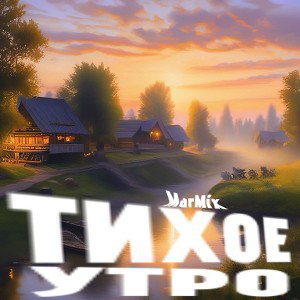 ТИХОЕ УТРО