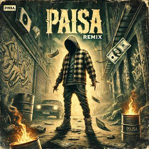 paisa-paisa