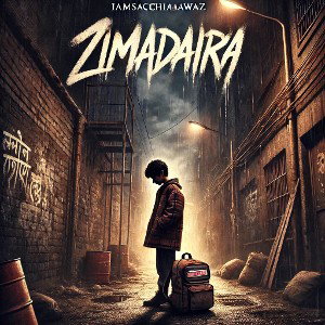 zimadariya