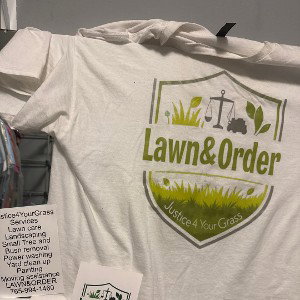 Lawn&Order