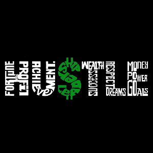 HUSTLE