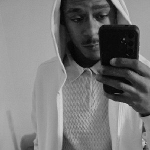 im a beast