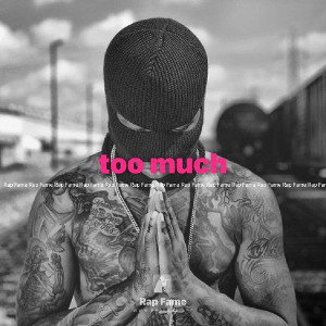 too much