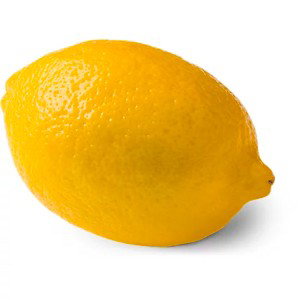 lemon