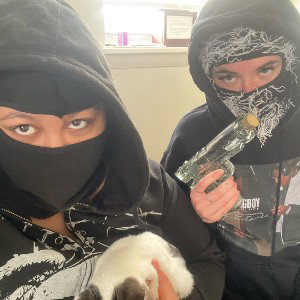 spooky season 