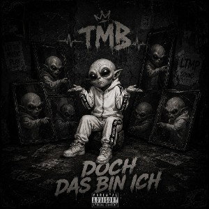 TMB - Doch Das Bin Ich