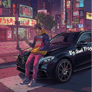 Intro (альб. BBB Minor)